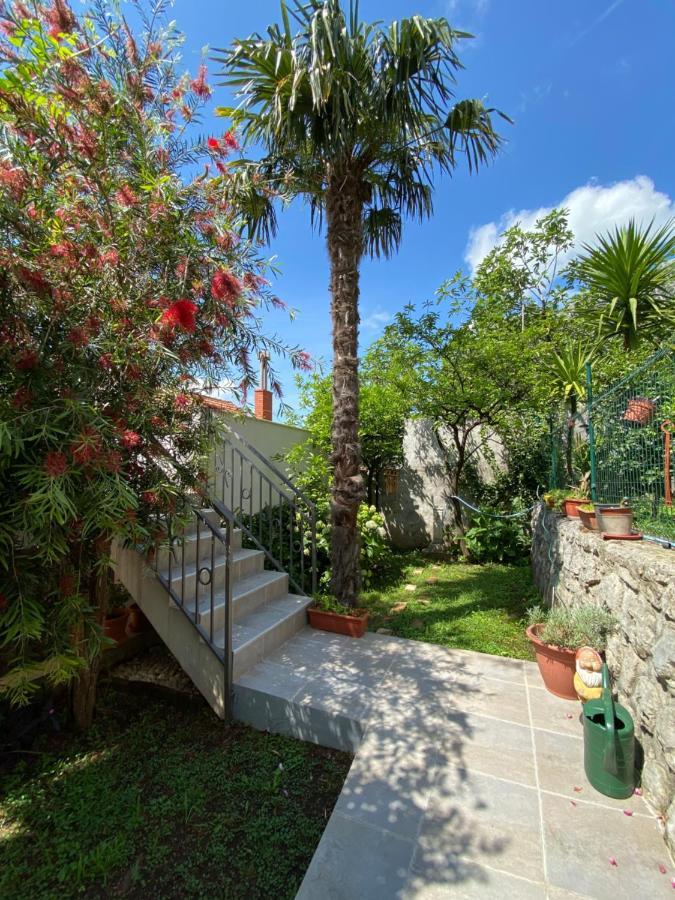 Sunny Bay Apartments Kotor Exterior foto